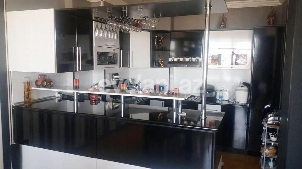 Satılır, yeni tikili, 2 otaqlı, 84 m², Bakı, Nəsimi r, 8 Noyabr m.