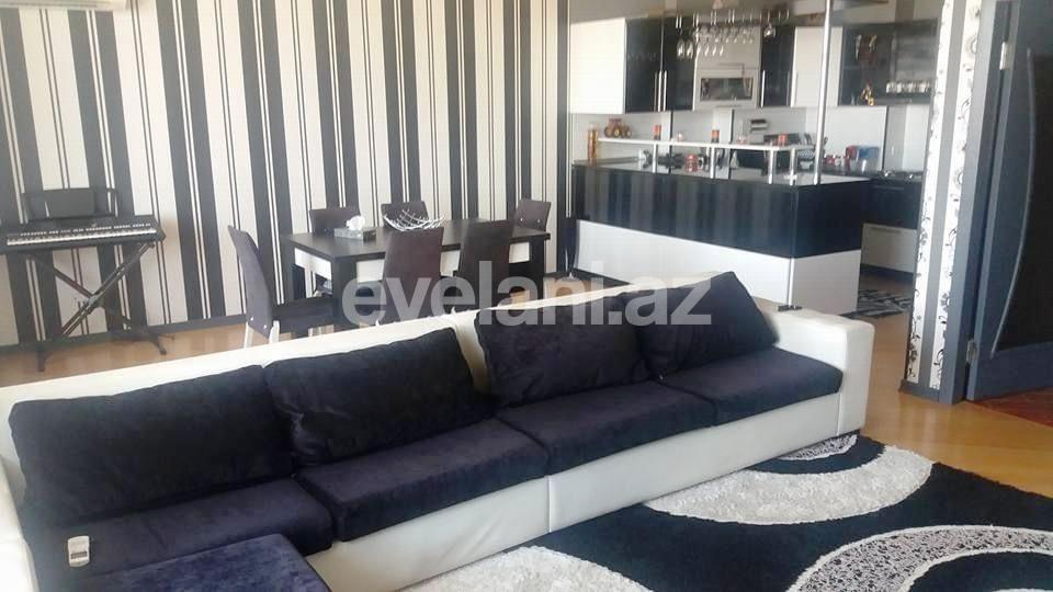 Satılır, yeni tikili, 2 otaqlı, 84 m², Bakı, Nəsimi r, 8 Noyabr m.