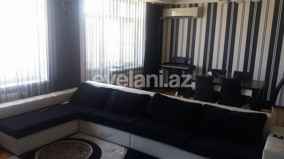 Satılır, yeni tikili, 2 otaqlı, 84 m², Bakı, Nəsimi r, 8 Noyabr m.