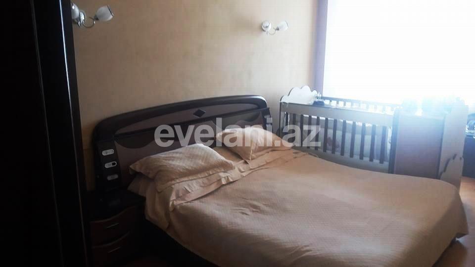 Satılır, yeni tikili, 2 otaqlı, 84 m², Bakı, Nəsimi r, 8 Noyabr m.