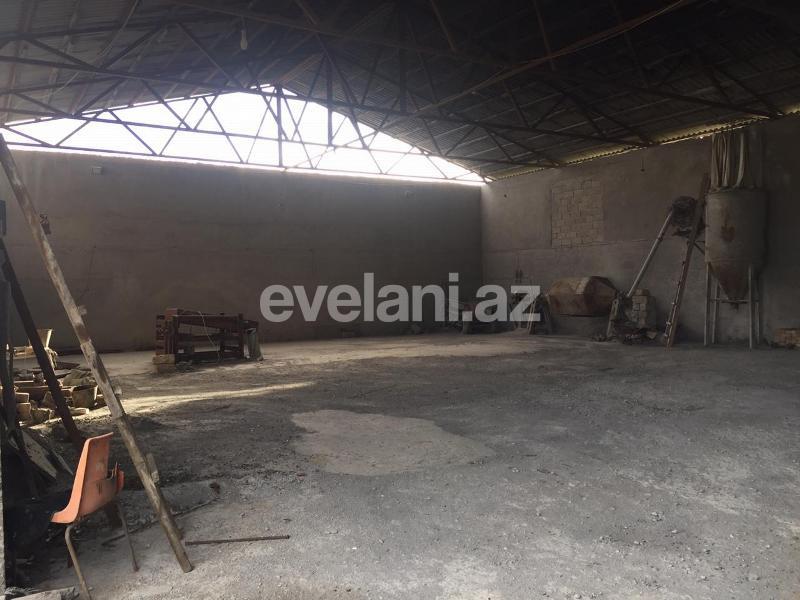 Rent, object, 1000 m², Baku, Absheron r, Novkhani d.