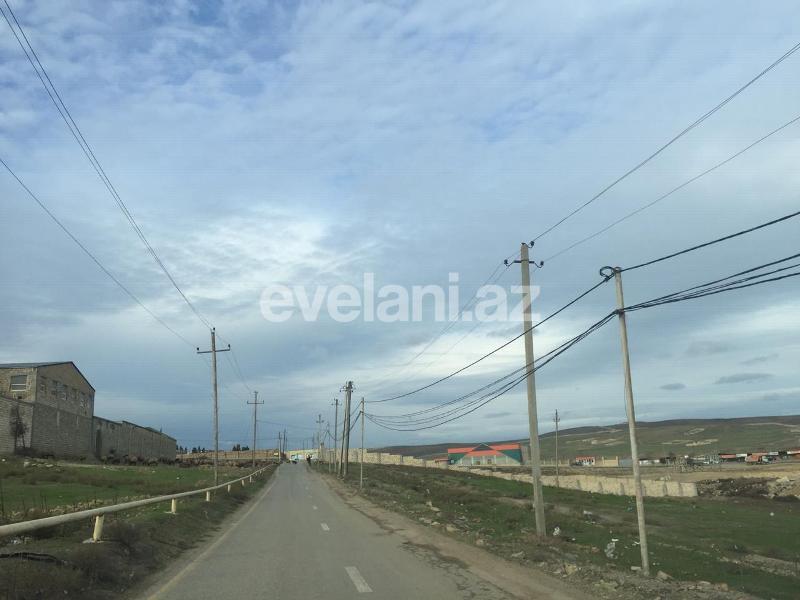 Rent, object, 1000 m², Baku, Absheron r, Novkhani d.