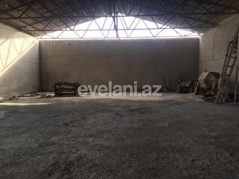 Rent, object, 1000 m², Baku, Absheron r, Novkhani d.