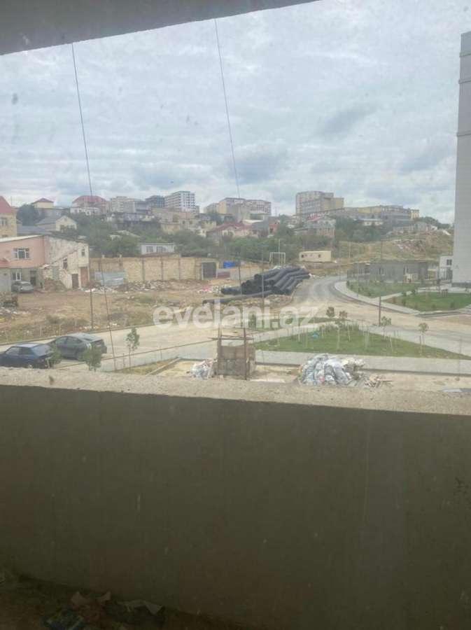 Satılır, yeni tikili, 2 otaqlı, 66 m², Bakı, Yasamal r, Yasamal q, İnşaatçılar m.