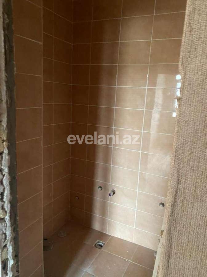 Satılır, yeni tikili, 2 otaqlı, 66 m², Bakı, Yasamal r, Yasamal q, İnşaatçılar m.