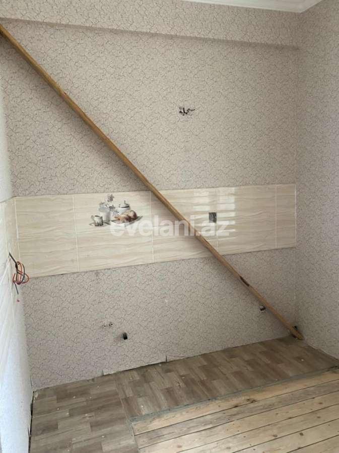 Satılır, yeni tikili, 2 otaqlı, 66 m², Bakı, Yasamal r, Yasamal q, İnşaatçılar m.