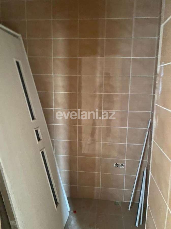 Satılır, yeni tikili, 2 otaqlı, 66 m², Bakı, Yasamal r, Yasamal q, İnşaatçılar m.