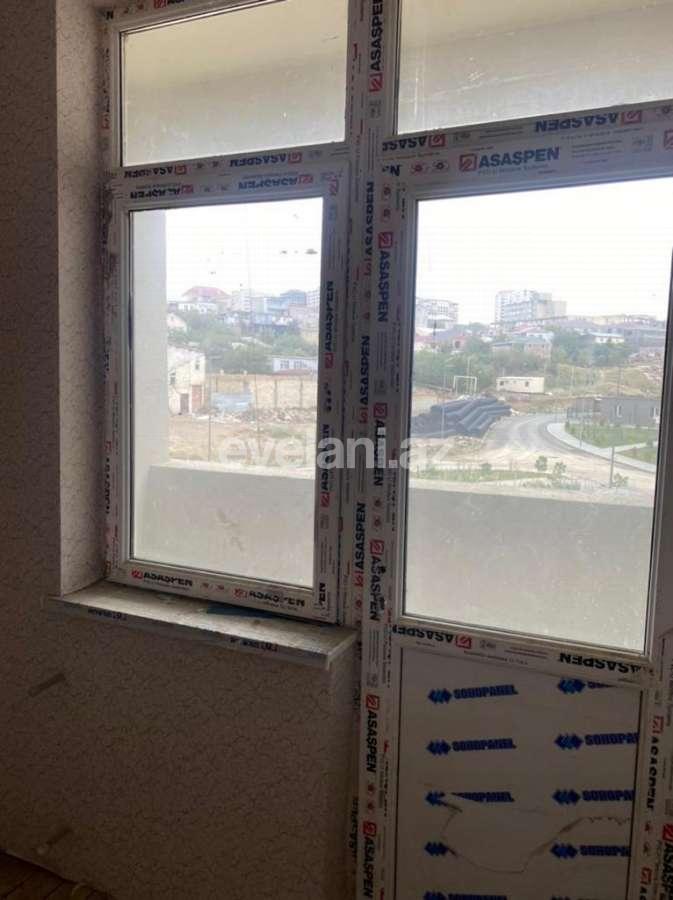 Satılır, yeni tikili, 2 otaqlı, 66 m², Bakı, Yasamal r, Yasamal q, İnşaatçılar m.