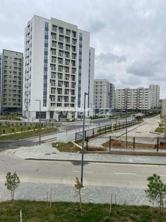 Satılır, yeni tikili, 2 otaqlı, 66 m², Bakı, Yasamal r, Yasamal q, İnşaatçılar m.