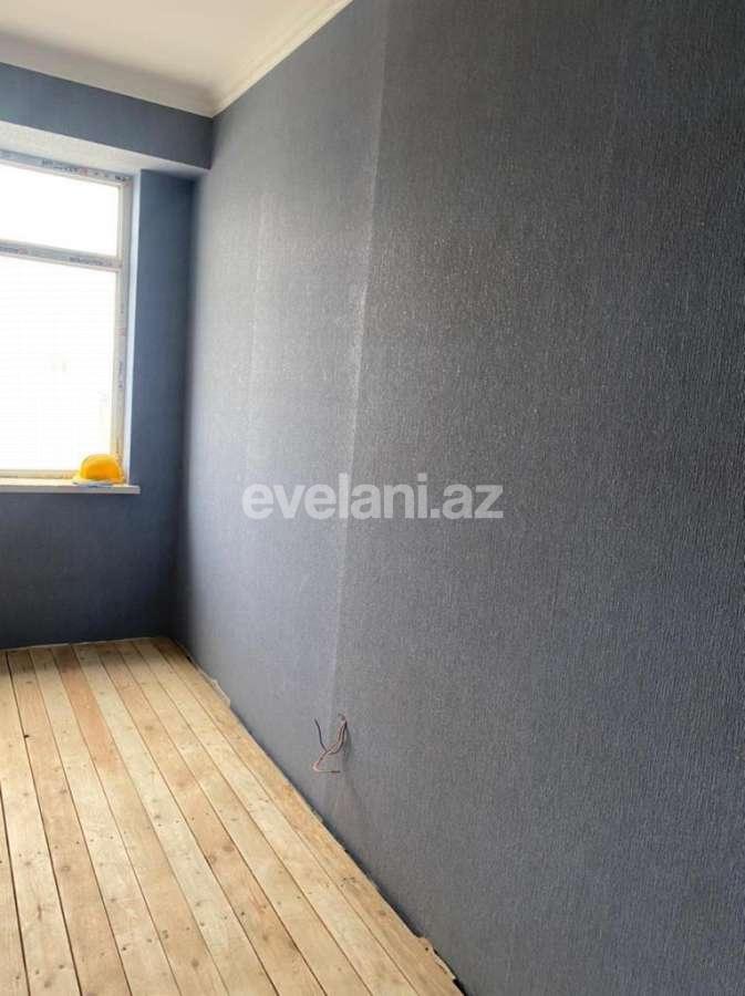 Satılır, yeni tikili, 2 otaqlı, 66 m², Bakı, Yasamal r, Yasamal q, İnşaatçılar m.