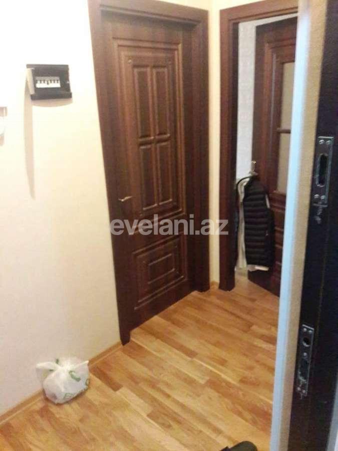 Satılır, yeni tikili, 2 otaqlı, 53 m², Bakı, Nizami r, Qara Qarayev m.