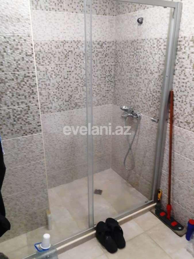 Satılır, yeni tikili, 2 otaqlı, 53 m², Bakı, Nizami r, Qara Qarayev m.