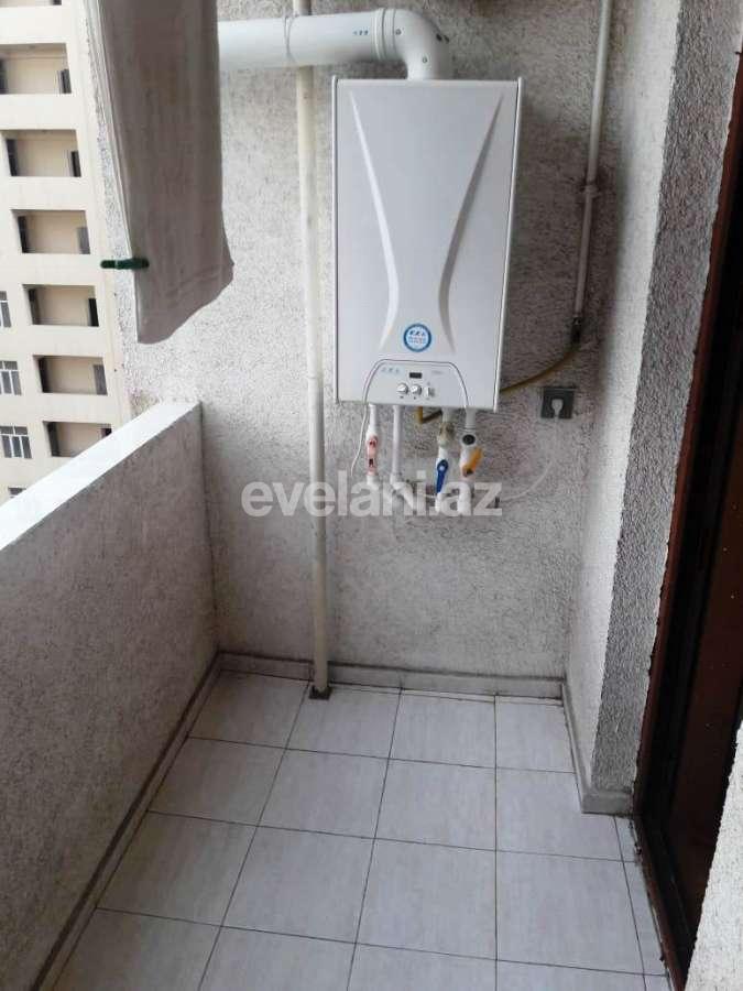 Satılır, yeni tikili, 2 otaqlı, 53 m², Bakı, Nizami r, Qara Qarayev m.