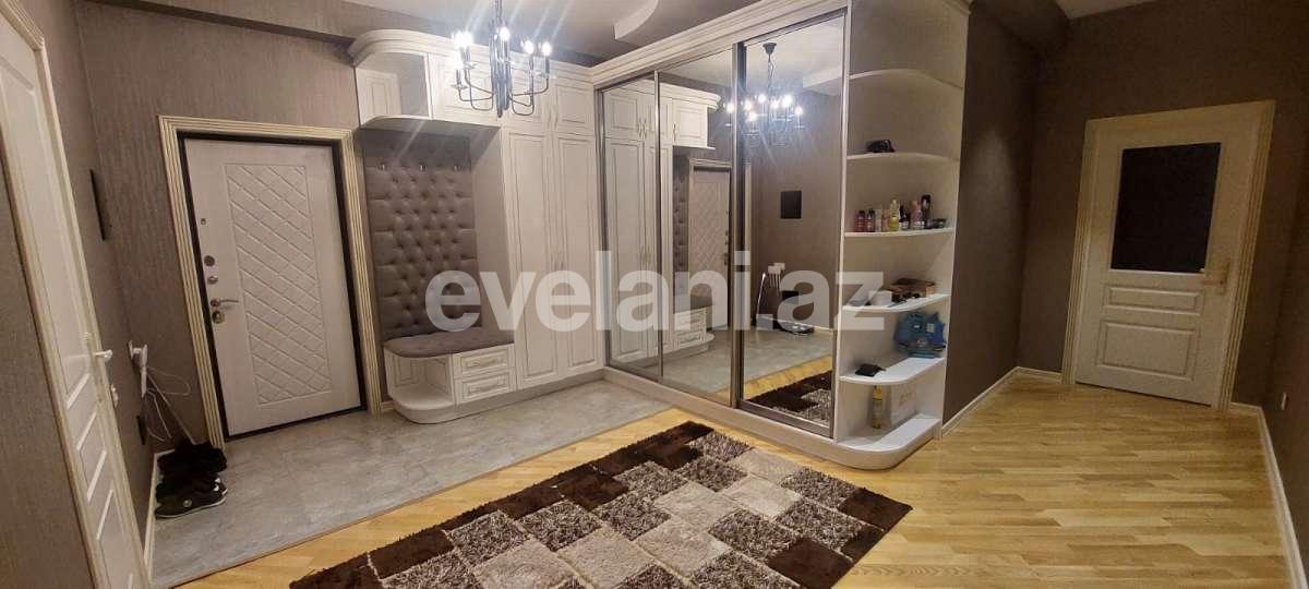 Продаётся, новостройка, 2-комнаты, 100 m², Баку, Хатаинский r, Шах Исмаил Хатаи m.