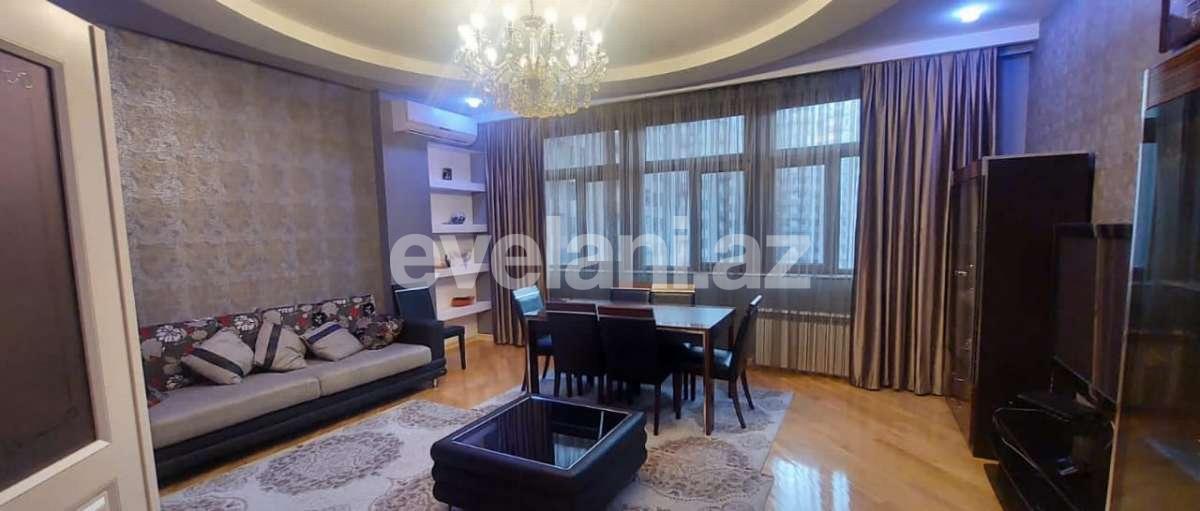 Продаётся, новостройка, 2-комнаты, 100 m², Баку, Хатаинский r, Шах Исмаил Хатаи m.