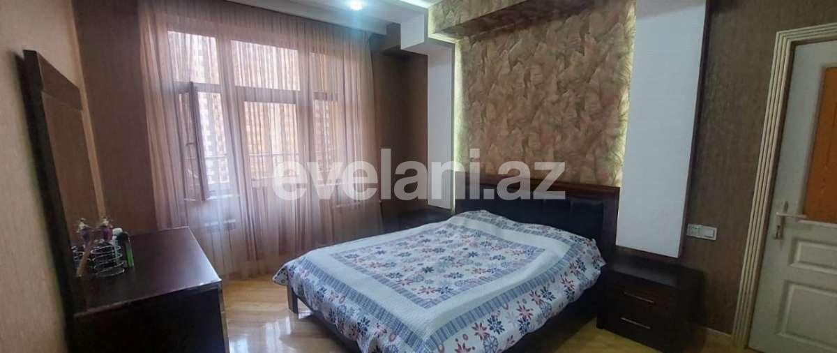 Продаётся, новостройка, 2-комнаты, 100 m², Баку, Хатаинский r, Шах Исмаил Хатаи m.