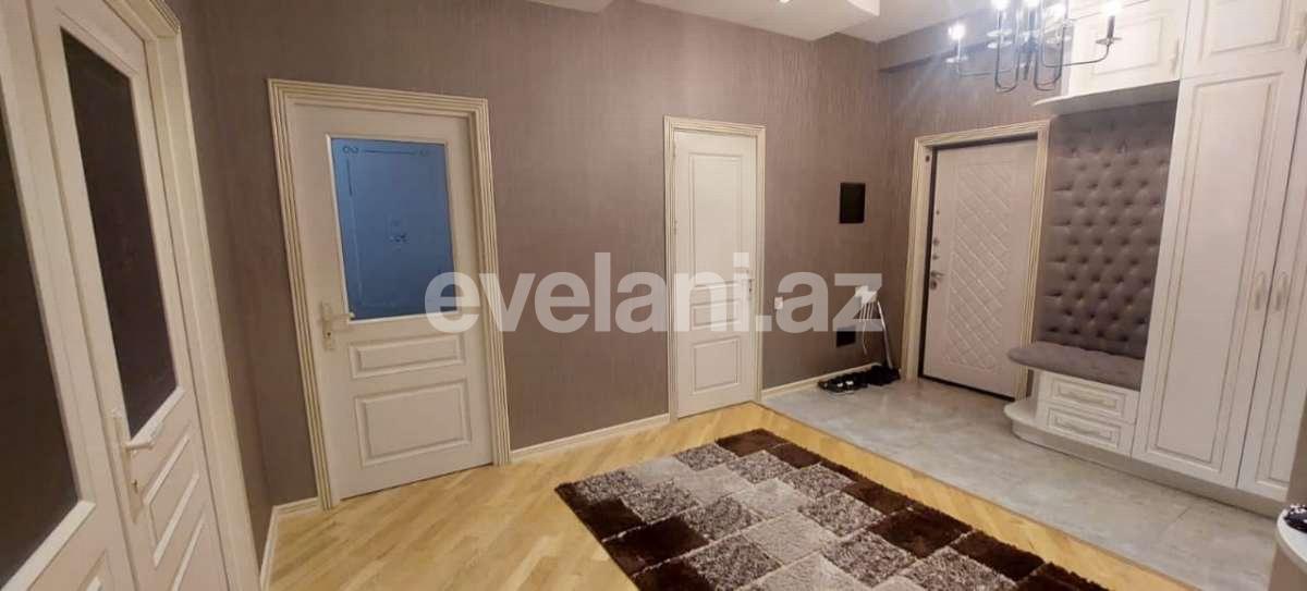 Продаётся, новостройка, 2-комнаты, 100 m², Баку, Хатаинский r, Шах Исмаил Хатаи m.