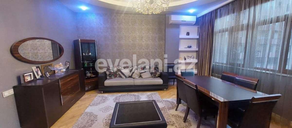 Продаётся, новостройка, 2-комнаты, 100 m², Баку, Хатаинский r, Шах Исмаил Хатаи m.