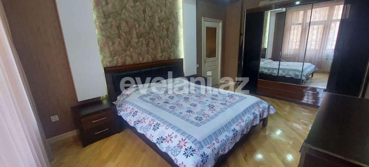 Продаётся, новостройка, 2-комнаты, 100 m², Баку, Хатаинский r, Шах Исмаил Хатаи m.