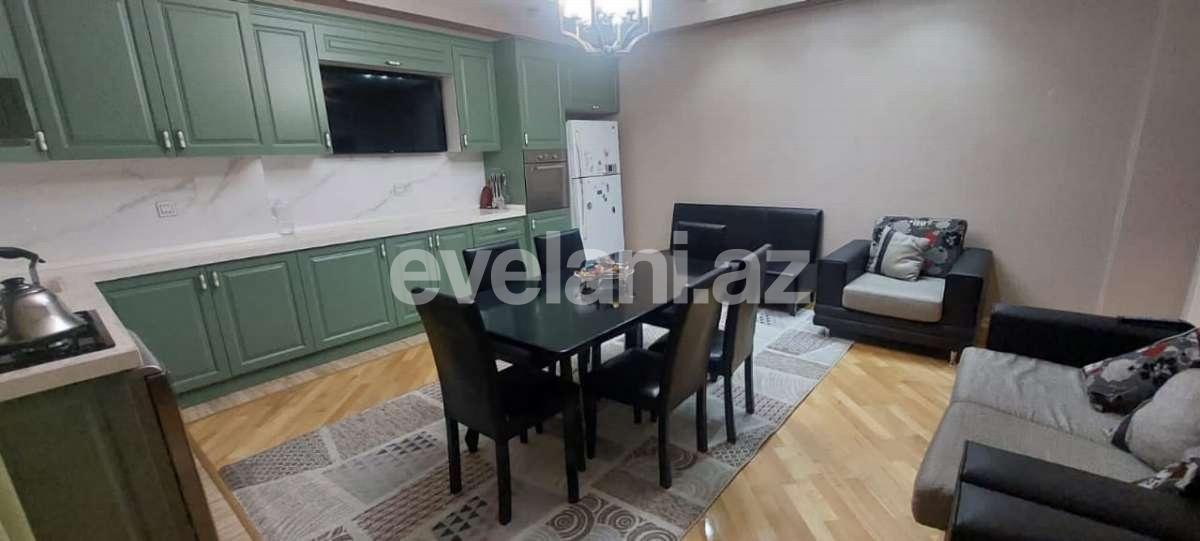 Продаётся, новостройка, 2-комнаты, 100 m², Баку, Хатаинский r, Шах Исмаил Хатаи m.