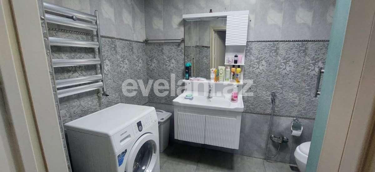 Продаётся, новостройка, 2-комнаты, 100 m², Баку, Хатаинский r, Шах Исмаил Хатаи m.