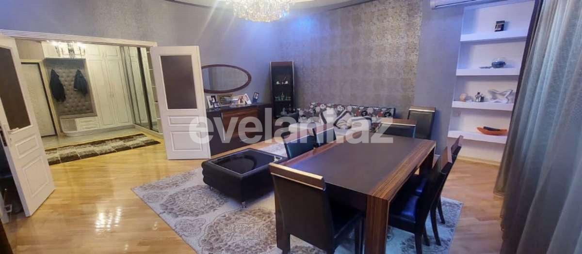 Продаётся, новостройка, 2-комнаты, 100 m², Баку, Хатаинский r, Шах Исмаил Хатаи m.