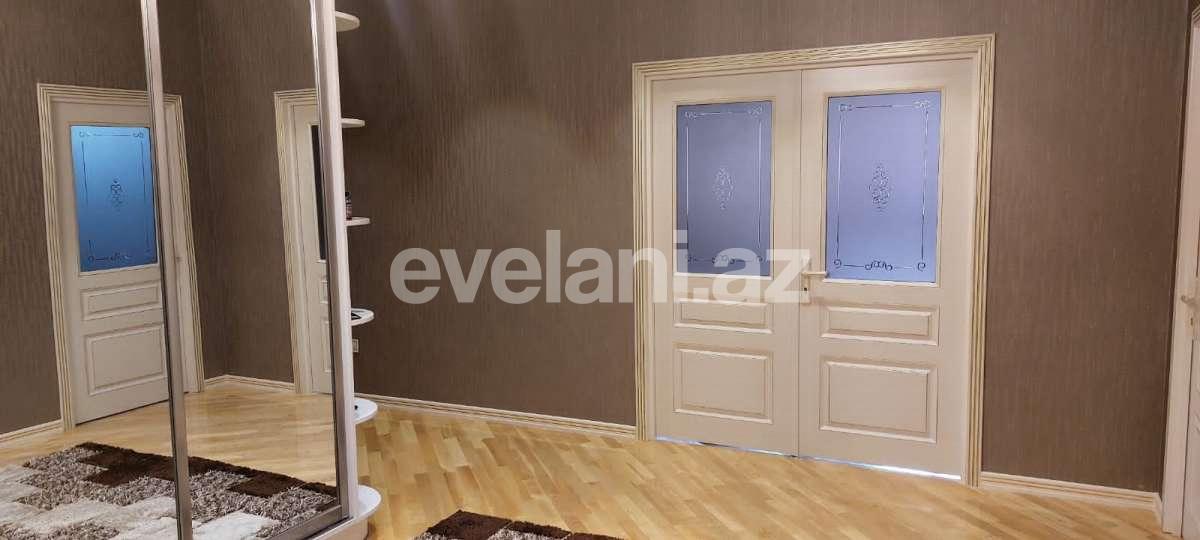 Продаётся, новостройка, 2-комнаты, 100 m², Баку, Хатаинский r, Шах Исмаил Хатаи m.