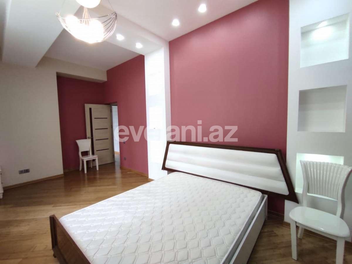 Satılır, yeni tikili, 3 otaqlı, 137 m², Bakı, Xətai r, Şah İsmayıl Xətai m.