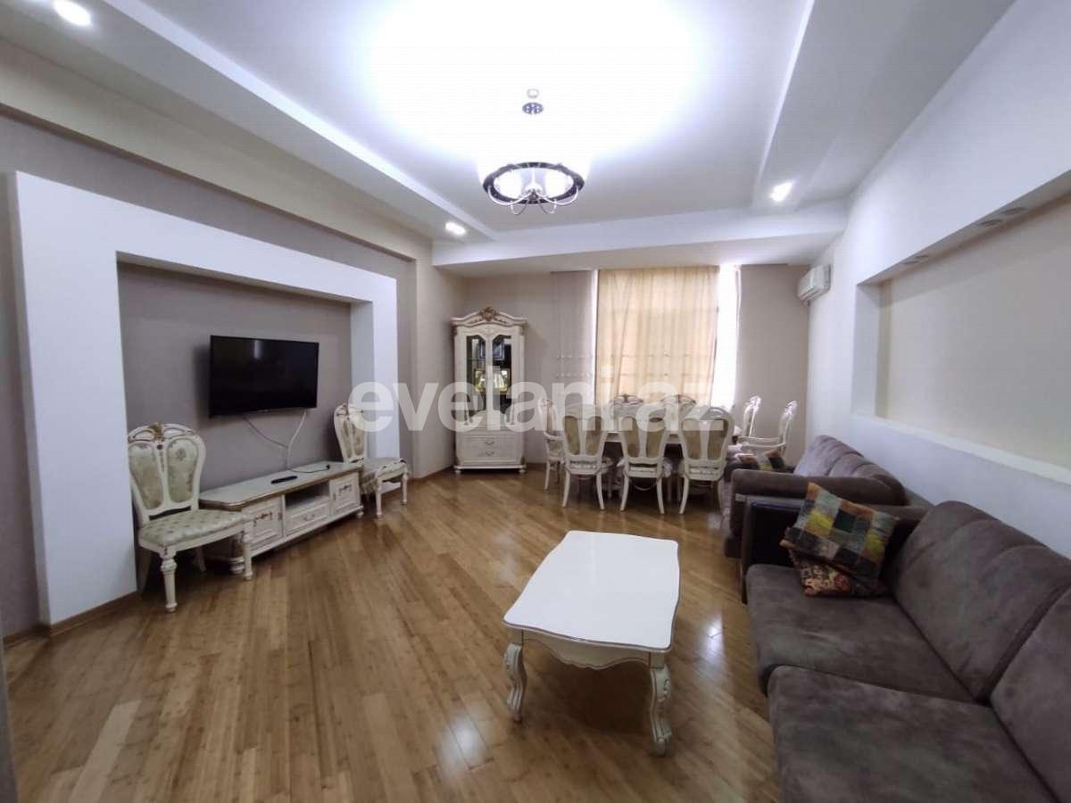 Satılır, yeni tikili, 3 otaqlı, 137 m², Bakı, Xətai r, Şah İsmayıl Xətai m.