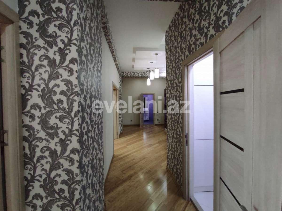 Satılır, yeni tikili, 3 otaqlı, 137 m², Bakı, Xətai r, Şah İsmayıl Xətai m.