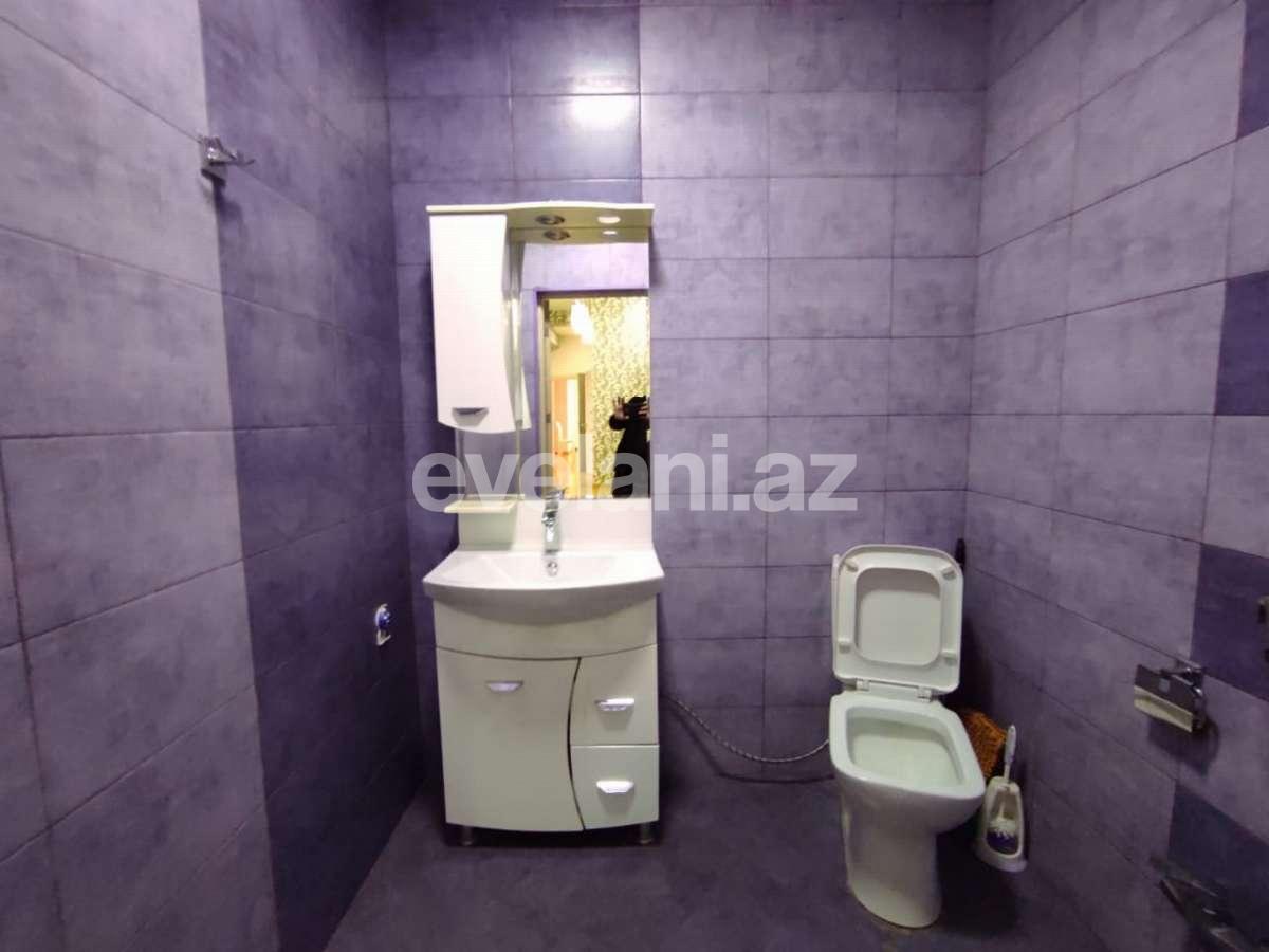 Satılır, yeni tikili, 3 otaqlı, 137 m², Bakı, Xətai r, Şah İsmayıl Xətai m.