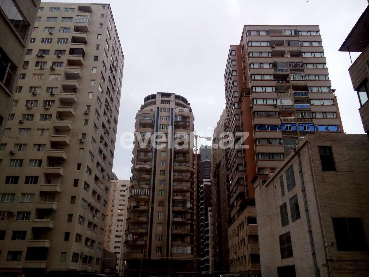 Satılır, yeni tikili, 3 otaqlı, 137 m², Bakı, Xətai r, Şah İsmayıl Xətai m.