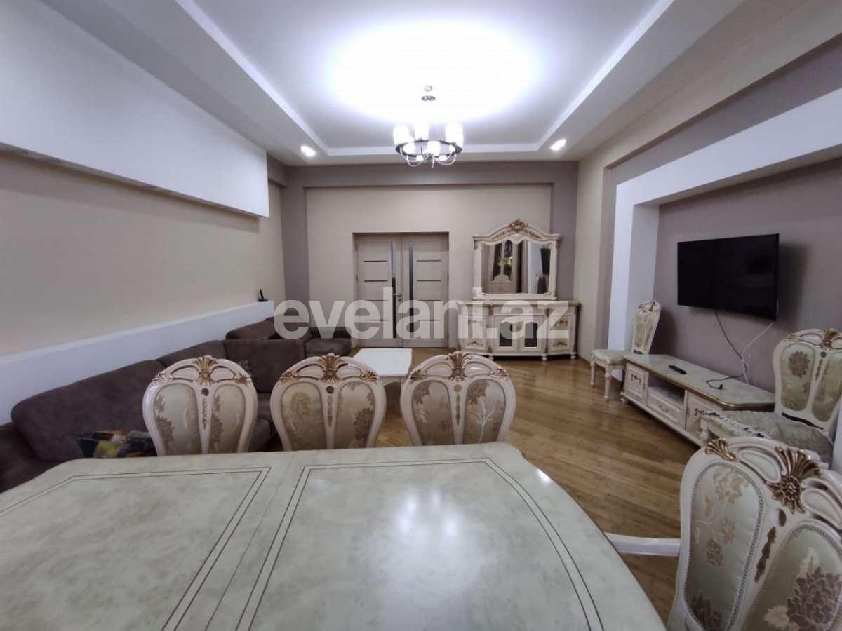 Satılır, yeni tikili, 3 otaqlı, 137 m², Bakı, Xətai r, Şah İsmayıl Xətai m.