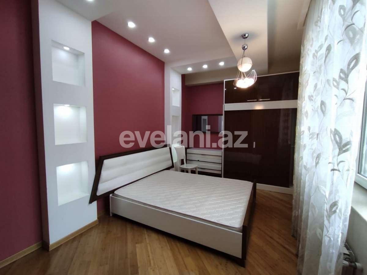 Satılır, yeni tikili, 3 otaqlı, 137 m², Bakı, Xətai r, Şah İsmayıl Xətai m.