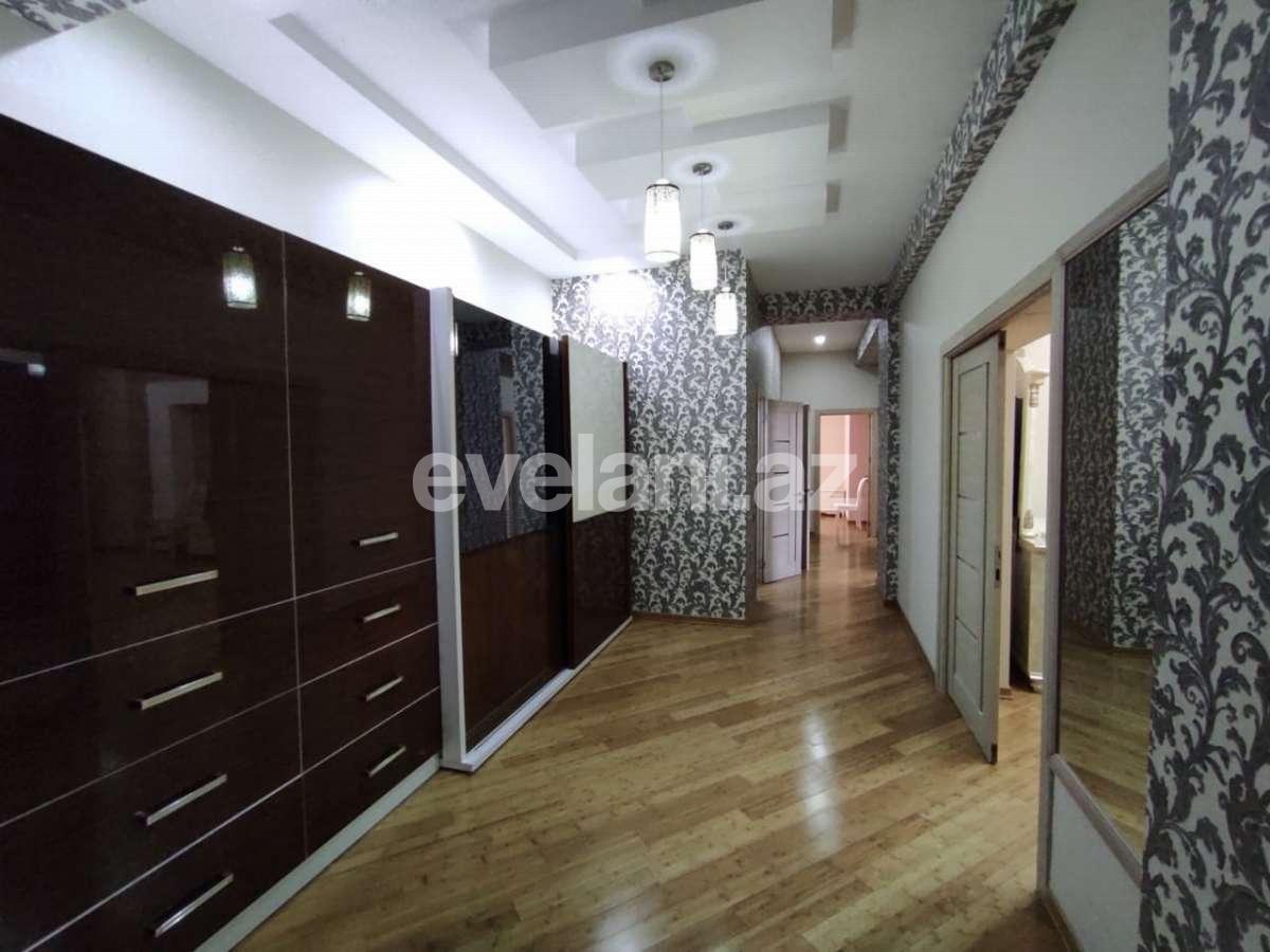 Satılır, yeni tikili, 3 otaqlı, 137 m², Bakı, Xətai r, Şah İsmayıl Xətai m.