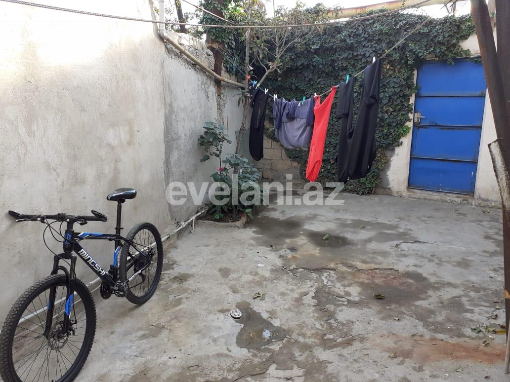 Продаётся, дом / дача, 2-комнаты, 50 m², Баку, Хатаинский r, НЗС p.