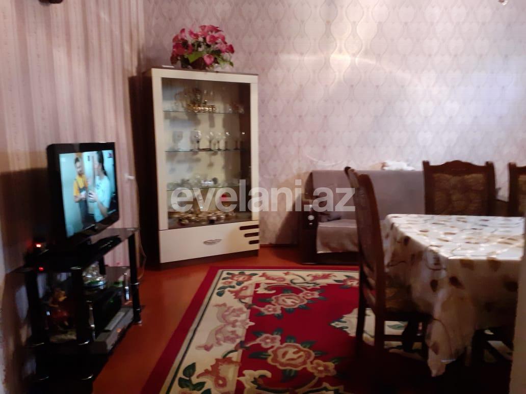 Продаётся, дом / дача, 2-комнаты, 50 m², Баку, Хатаинский r, НЗС p.