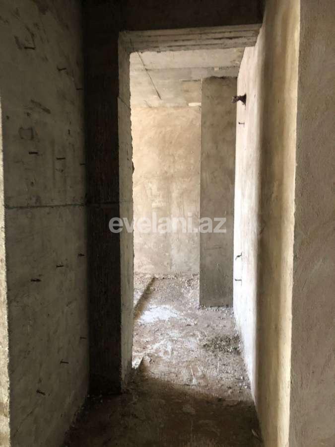 Продаётся, новостройка, 4-комнаты, 195 m², Баку, Ясамальский r, Элмляр Академиясы m.