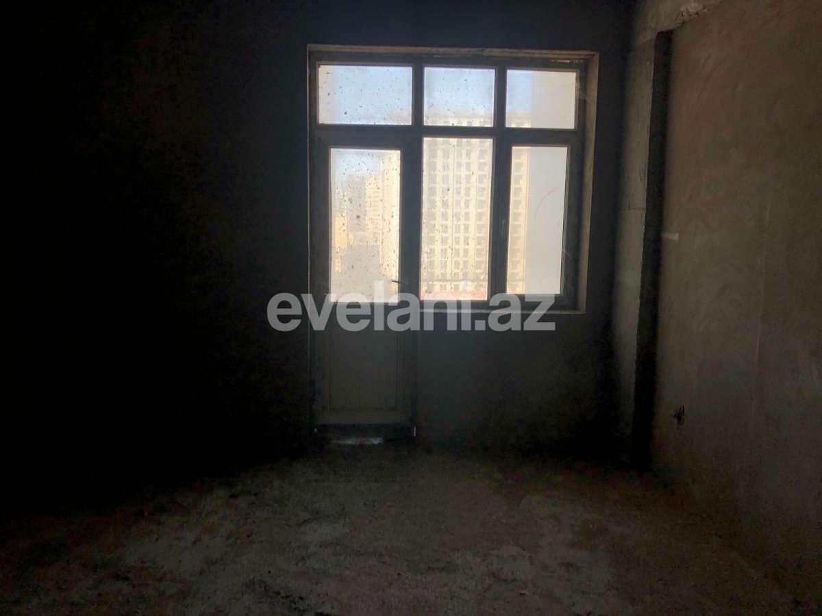 Продаётся, новостройка, 4-комнаты, 195 m², Баку, Ясамальский r, Элмляр Академиясы m.