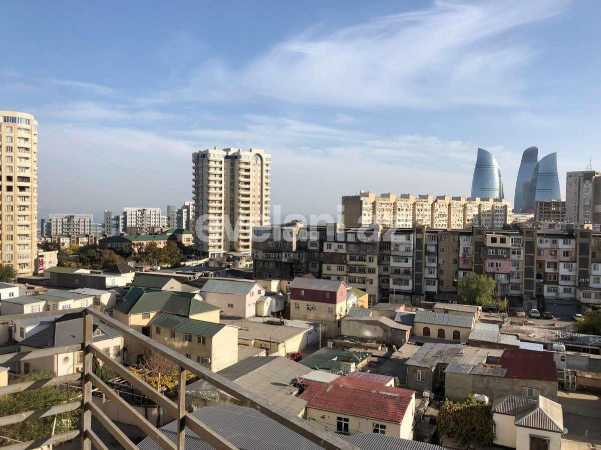 Продаётся, новостройка, 4-комнаты, 195 m², Баку, Ясамальский r, Элмляр Академиясы m.