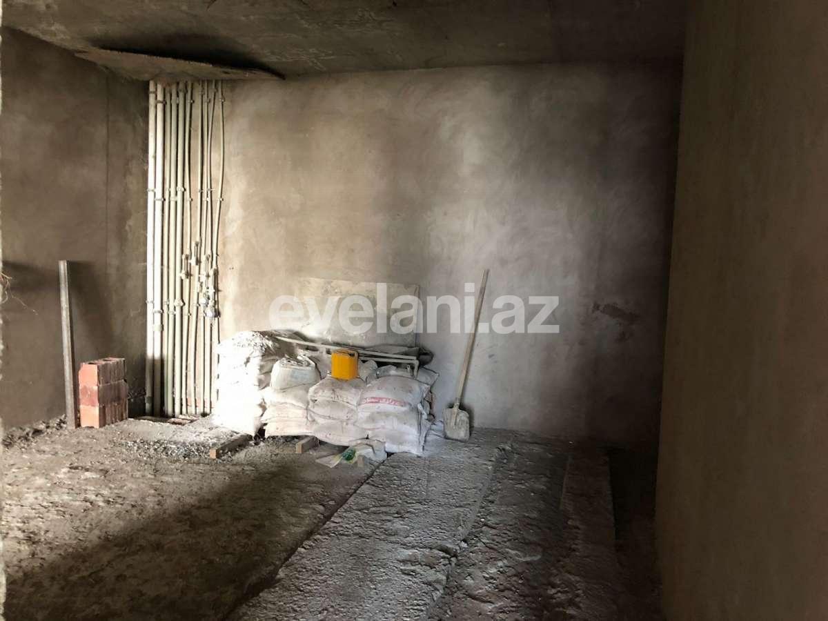 Продаётся, новостройка, 4-комнаты, 195 m², Баку, Ясамальский r, Элмляр Академиясы m.