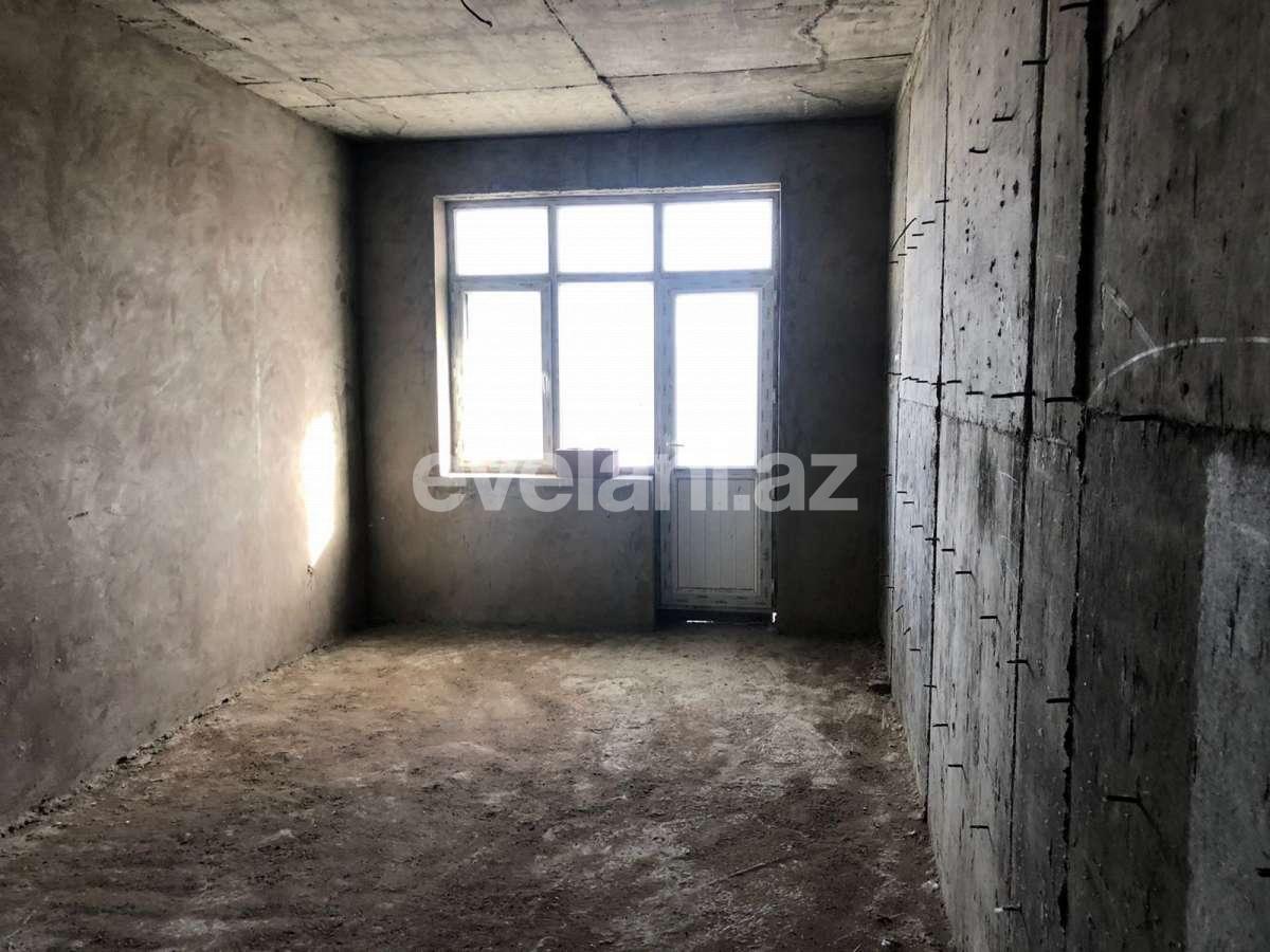 Продаётся, новостройка, 4-комнаты, 195 m², Баку, Ясамальский r, Элмляр Академиясы m.