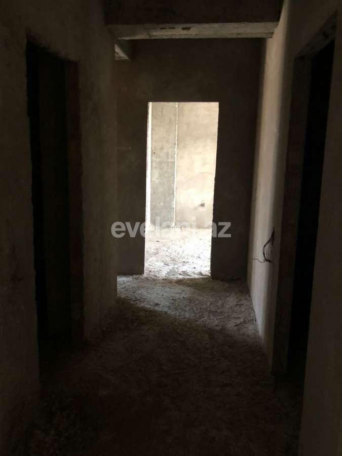 Продаётся, новостройка, 4-комнаты, 195 m², Баку, Ясамальский r, Элмляр Академиясы m.