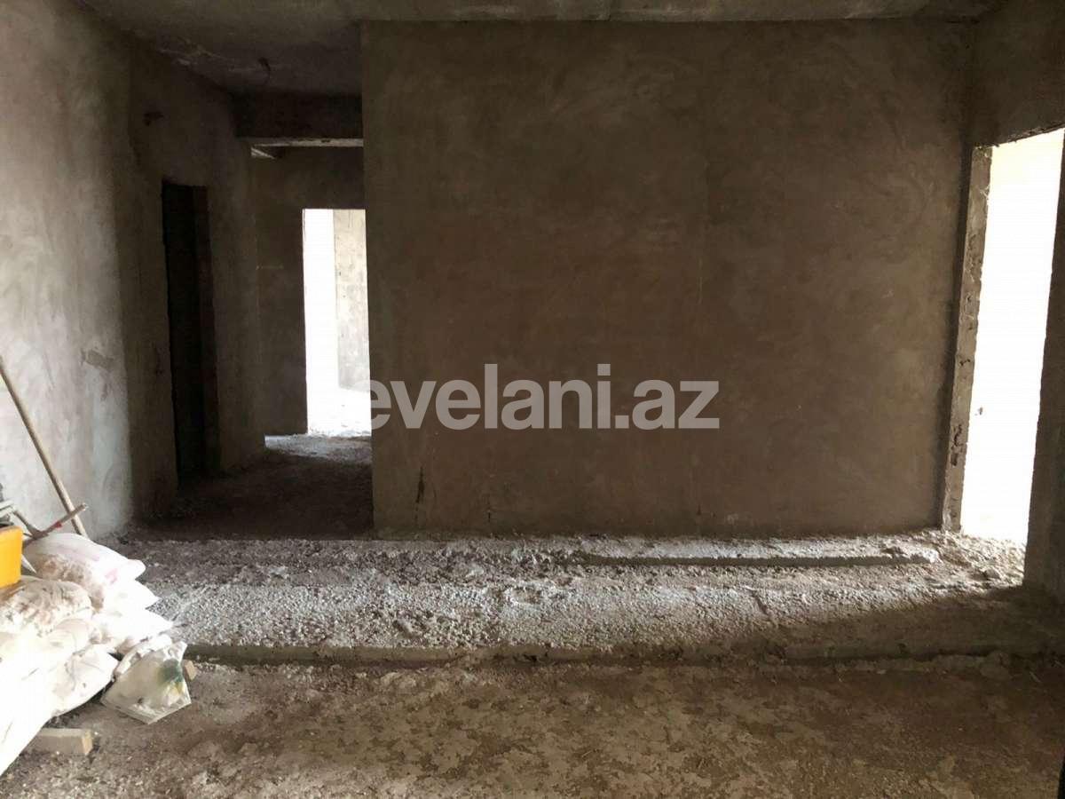 Продаётся, новостройка, 4-комнаты, 195 m², Баку, Ясамальский r, Элмляр Академиясы m.