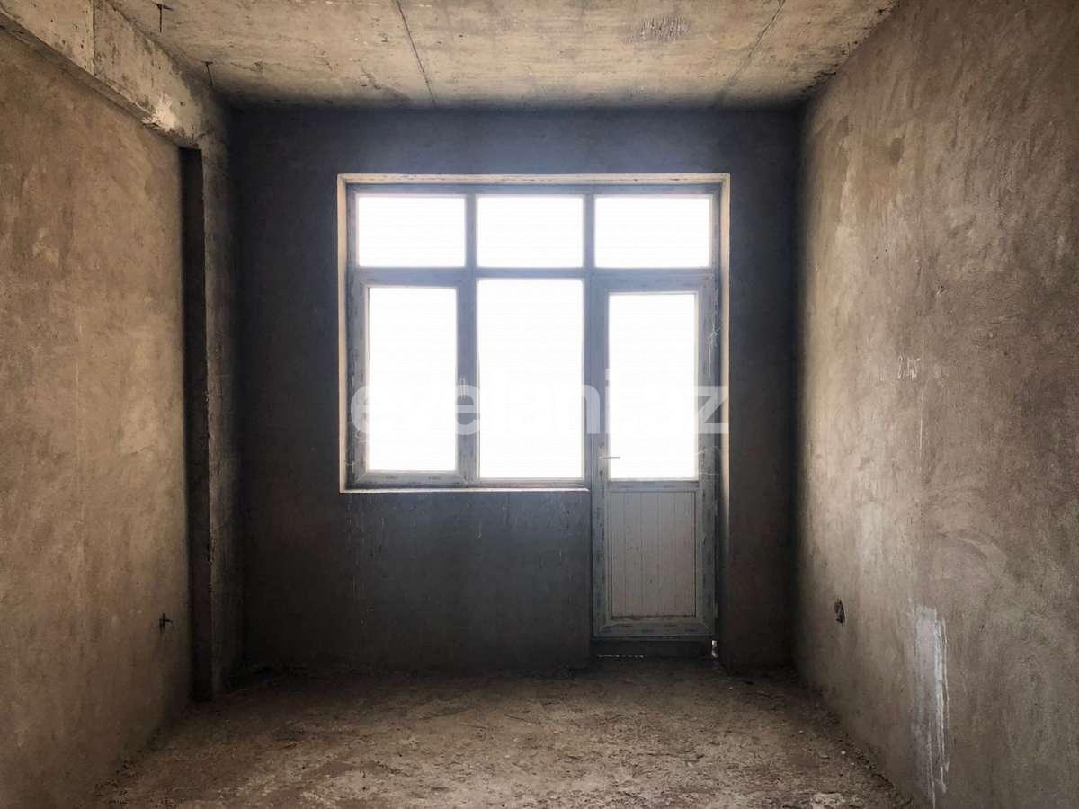 Продаётся, новостройка, 4-комнаты, 195 m², Баку, Ясамальский r, Элмляр Академиясы m.