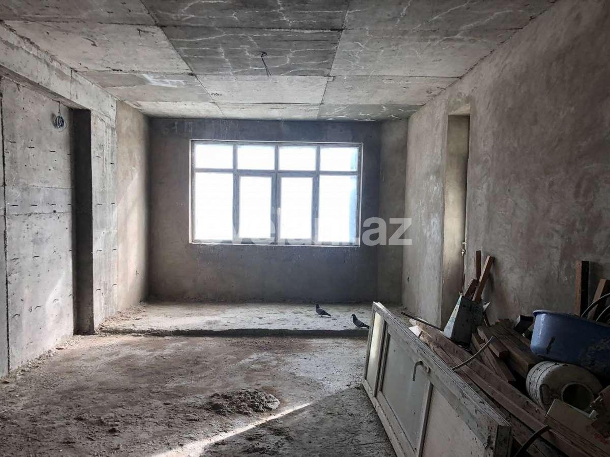 Продаётся, новостройка, 4-комнаты, 195 m², Баку, Ясамальский r, Элмляр Академиясы m.