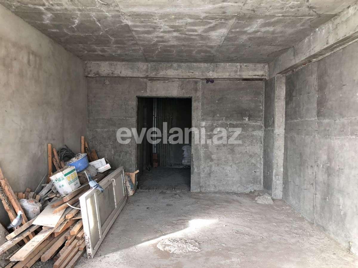 Продаётся, новостройка, 4-комнаты, 195 m², Баку, Ясамальский r, Элмляр Академиясы m.