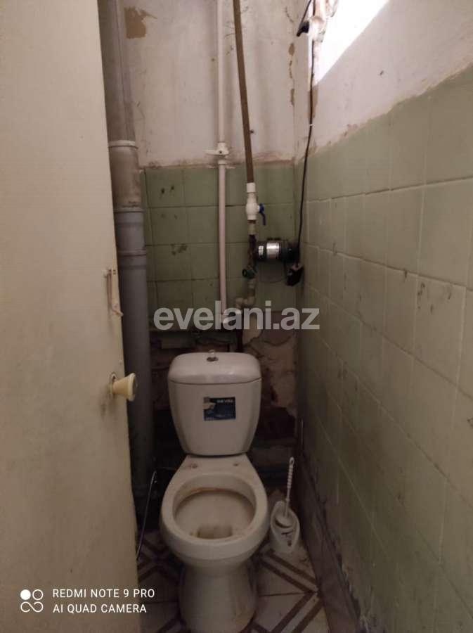 Satılır, köhnə tikili, 4 otaqlı, 100 m², Bakı, Sabunçu r, Bakıxanov q.