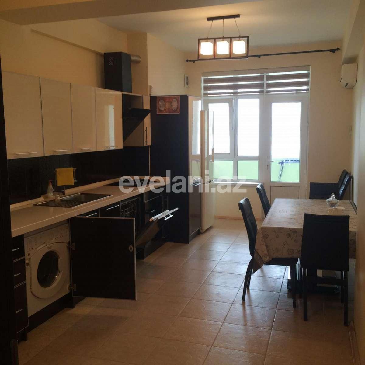 Satılır, yeni tikili, 2 otaqlı, 98 m², Bakı, Xətai r, Şah İsmayıl Xətai m.