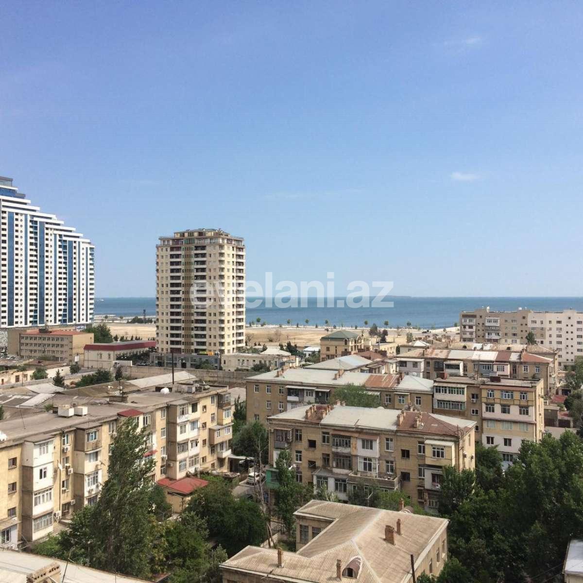 Satılır, yeni tikili, 2 otaqlı, 98 m², Bakı, Xətai r, Şah İsmayıl Xətai m.